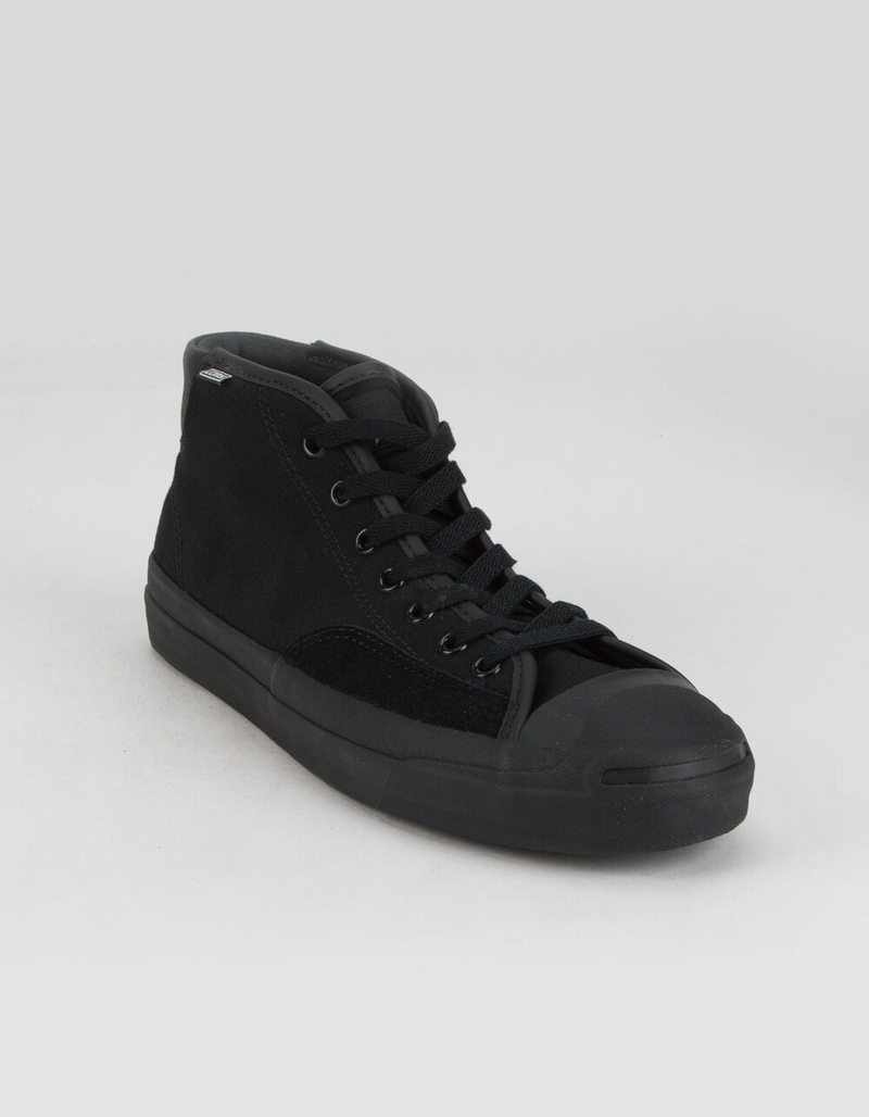 CONVERSE Jack Purcell Pro Mid Shoes image number 1
