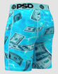 PSD Sink Or Swim Mens Boxer Briefs image number 3