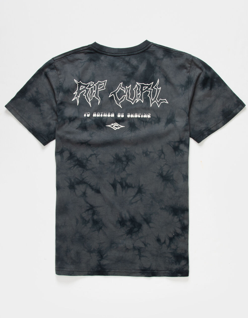 RIP CURL Head Noise Boys Tee image number 0
