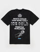 PRIMITIVE x Outkast Ice Mens Tee image number 1