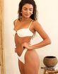 DIPPIN' DAISY'S Ines Underwire Bikini Top image number 2