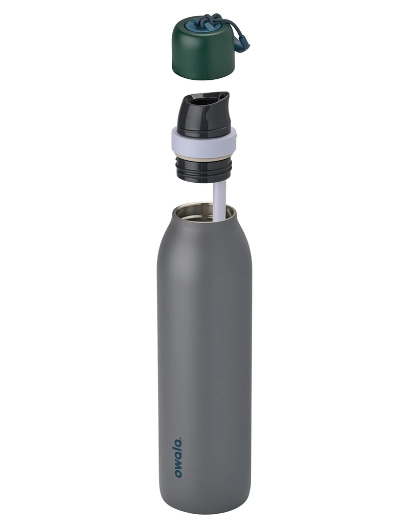 OWALA FreeSip® Twist 24 oz Water Bottle image number 3