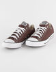 CONVERSE Chuck Taylor All Star Low Top shoes image number 1