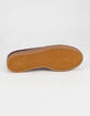NIKE SB Zoom Stefan Janoski Canvas RM Mahogany & Gum Light Brown Shoes image number 6