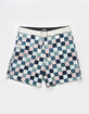 VANS Daily Check Mens 17'' Boardshorts image number 1