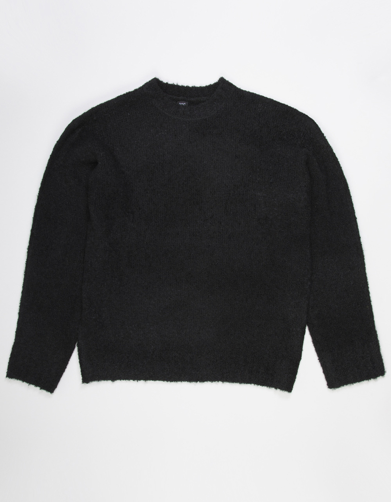 BDG Urban Outfitters Mens Boucle Sweater image number 1