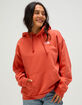 THE NORTH FACE Evolution Womens Oversized Hoodie image number 1