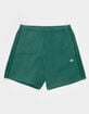 ADIDAS Essentials 3-Stripes Mens Sweat Shorts image number 1