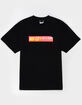 HUF Big Dawg Mens Tee  image number 2