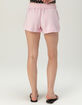 NIKE Sportswear Club Fleece Womens Shorts image number 4