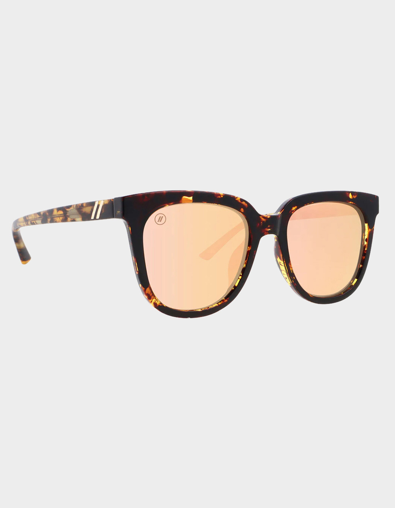 BLENDERS EYEWEAR Grove Wildcat Love Polarized Sunglasses image number 0