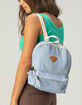 BILLABONG Mini Mama Womens Mini Backpack image number 5