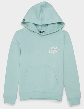 SALTY CREW Lurking Boys Hoodie Alternative Image