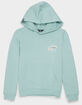 SALTY CREW Lurking Boys Hoodie image number 2