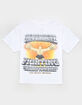 UFC Ulti-Man Aura Mens Boxy Tee image number 1