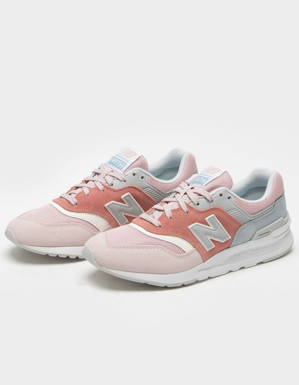 NEW BALANCE 997H Womens Shoes - PURCO 