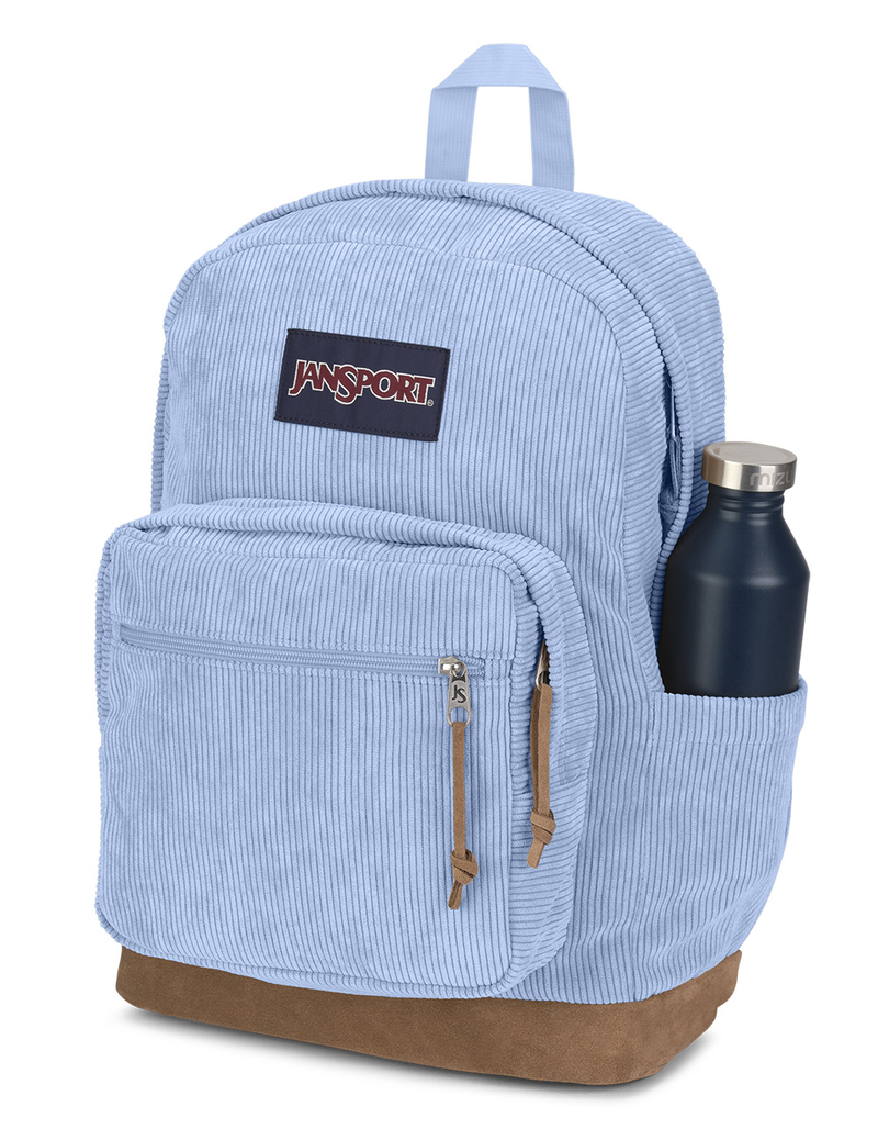 JANSPORT Right Pack Expressions Corduroy Backpack image number 1