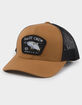 SALTY CREW Surface Trucker Hat image number 1
