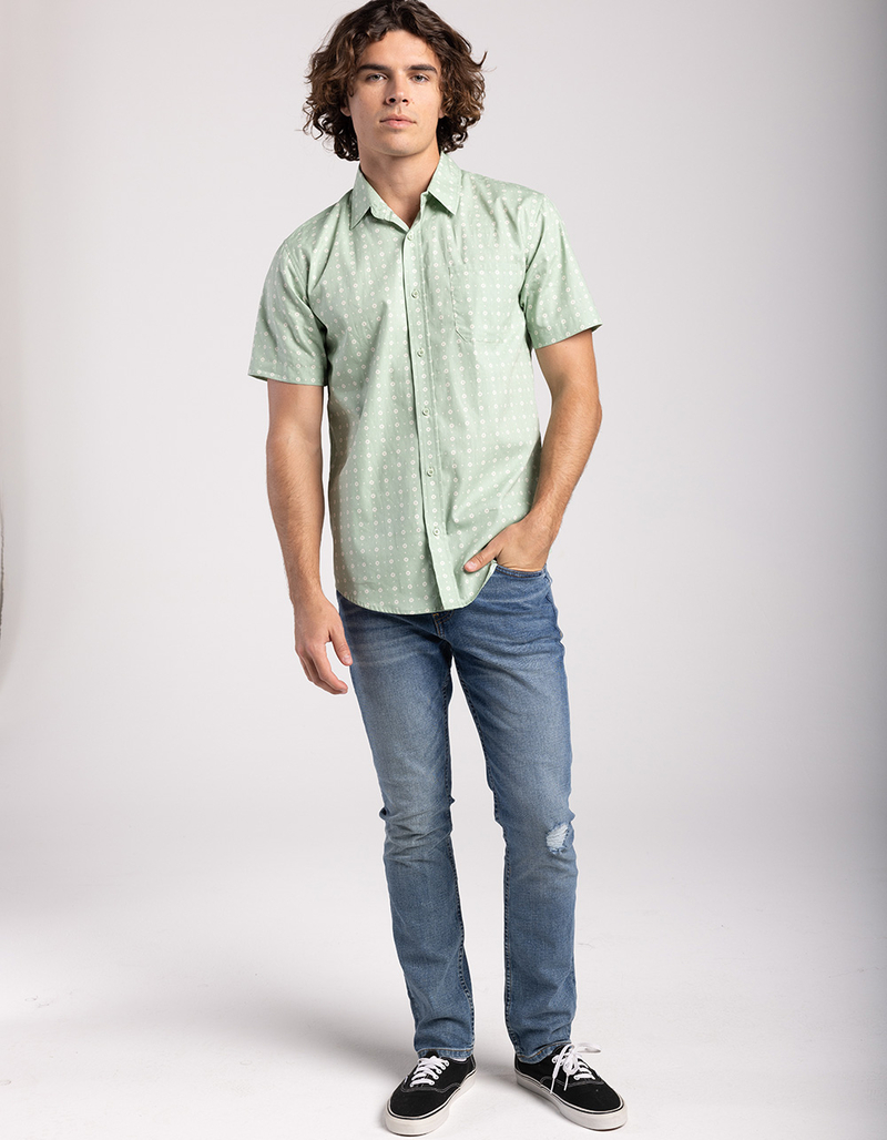 RSQ Mens Slim Jeans image number 1