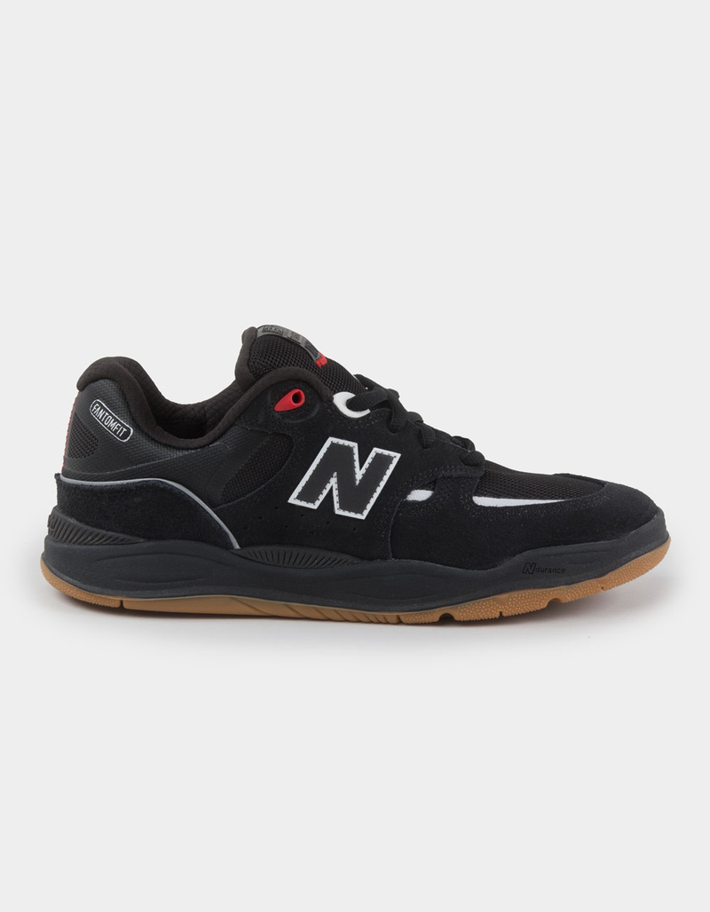NEW BALANCE Numeric Tiago Lemos 1010 Mens Skate Shoes image number 0