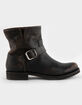 FRYE Veronica Womens Booties image number 2