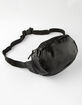 BRIXTON Delilah Black Fanny Pack image number 1