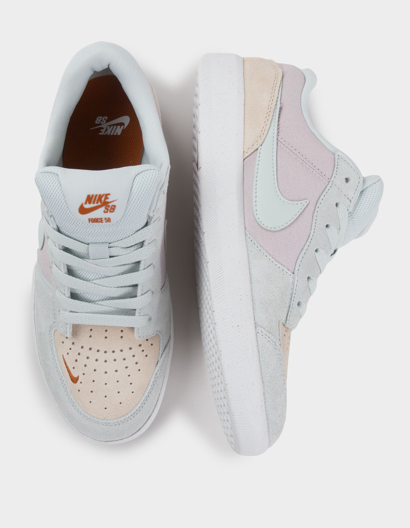 NIKE SB Force 58 Mens Shoes image number 4