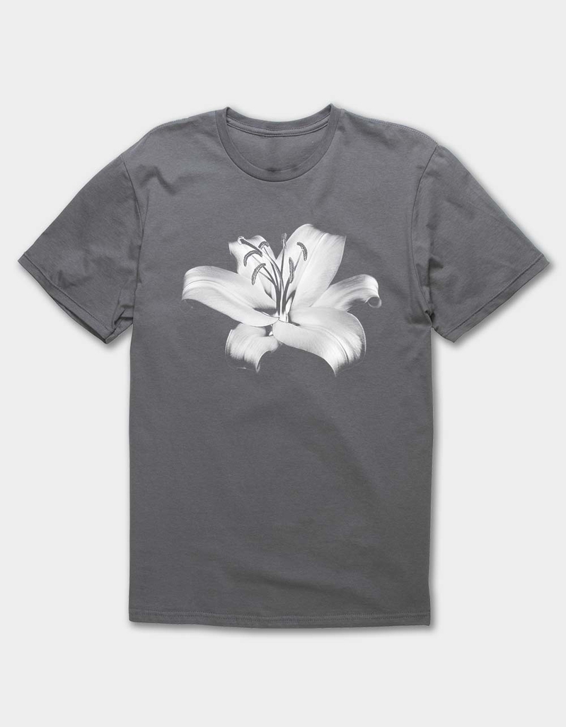 FLOWER Lily Unisex Tee image number 0