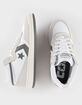 CONVERSE Fastbreak Pro Suede Mid Skate Shoes image number 5