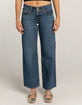 LEVI'S Superlow Loose Womens Jeans - It's A Vibe image number 2