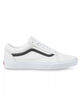 VANS Leather Pop Old Skool Mens Shoes image number 2