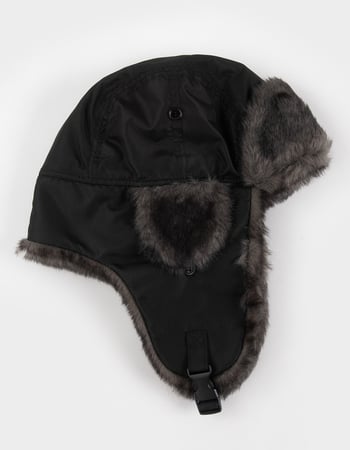 VON DUTCH Von Trapper Hat Alternative Image