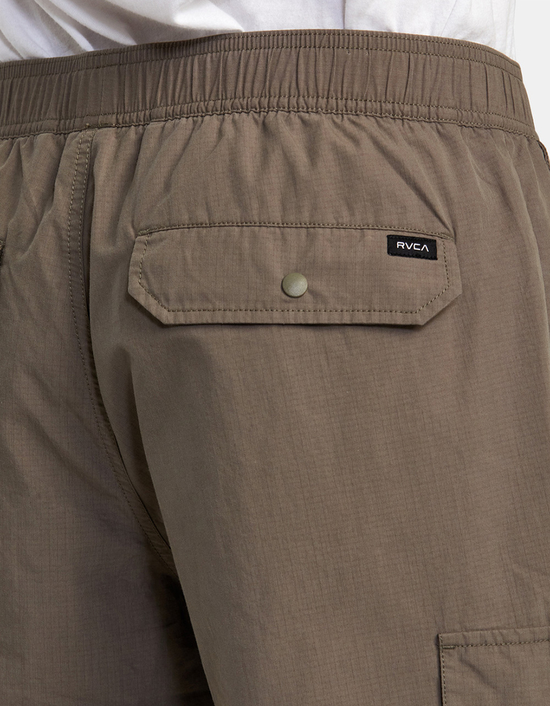 RVCA All Time Zip-Off Mens Cargo Pants image number 8