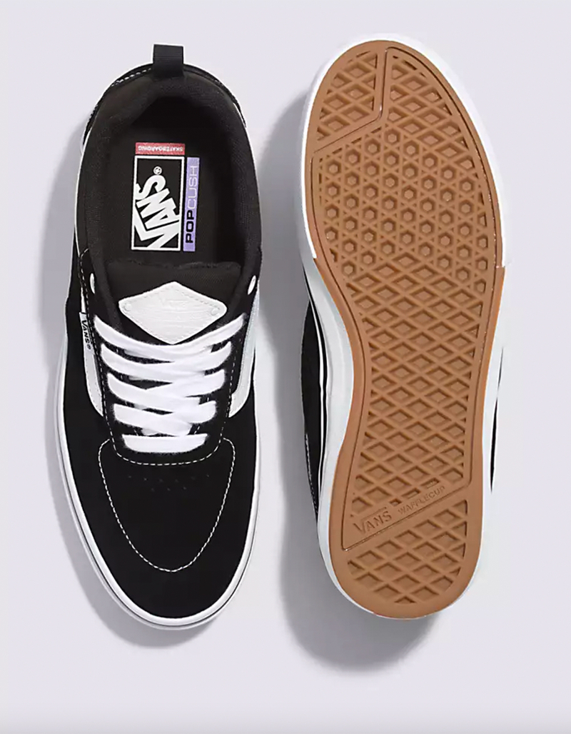 VANS Kyle Walker Skate Mens Shoes image number 2
