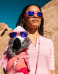GOODR Flamingo-Ite Aura Right Polarized Sunglasses image number 2