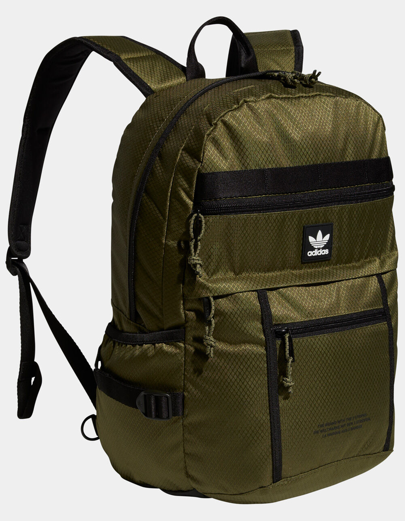ADIDAS Originals Utility Pro Backpack image number 1