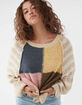 O'NEILL Good Days Womens Sweater image number 1