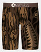 ETHIKA Bomber War Ready Staple Mens Boxer Briefs image number 2