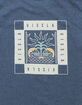 VISSLA Shaman Boys Tee image number 3