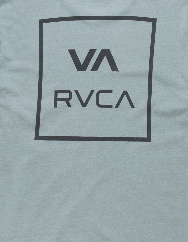 RVCA VA All The Way Mens Tee image number 2