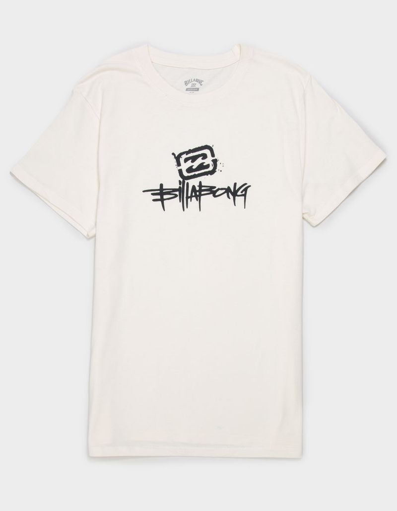 BILLABONG Overlay Mens Tee image number 0