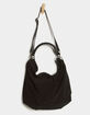 FREE PEOPLE Suzie Suede Slouchy Tote Bag image number 1