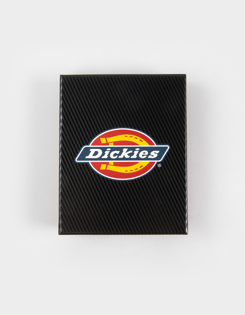 DICKIES Passcase Wallet image number 5