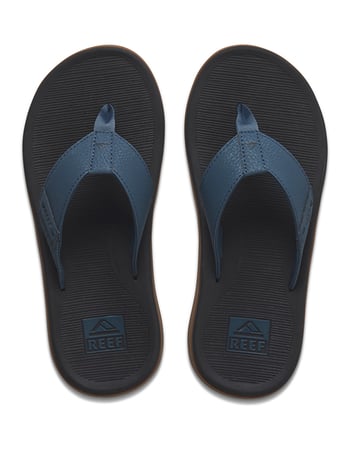REEF Santa Ana Mens Flip Flops Alternative Image