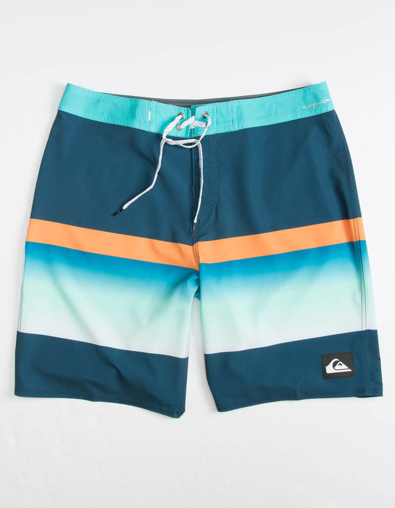 QUIKSILVER Highline Slab Mens Boardshorts image number 0
