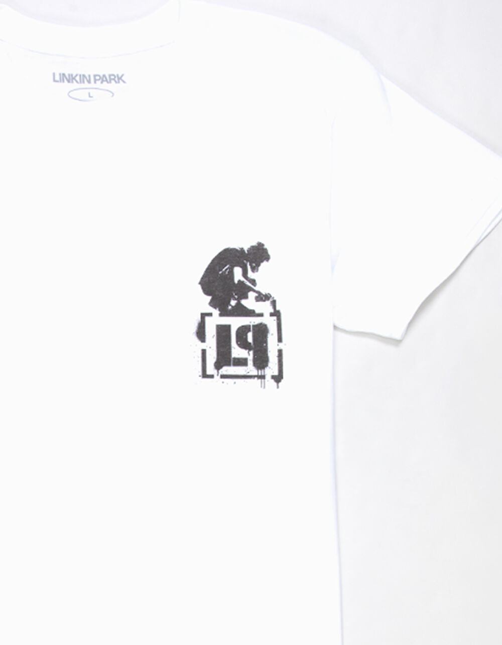 LINKIN PARK Meteora Boys Tee - WHITE - M | Tillys