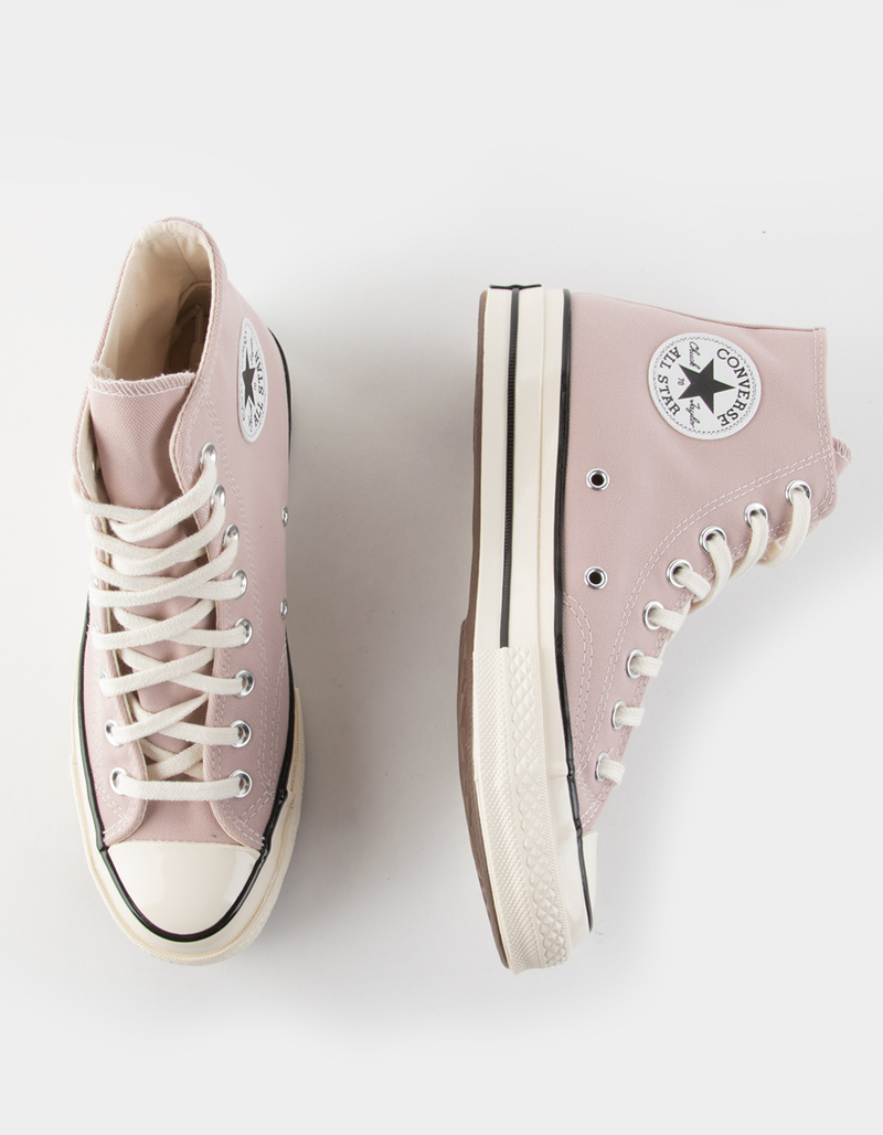 CONVERSE Chuck 70 Womens High Top Shoes image number 4