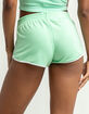 PLAYBOY Womens Dolphin Shorts image number 3
