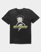 BETTY BOOP Zombie Unisex Tee image number 1