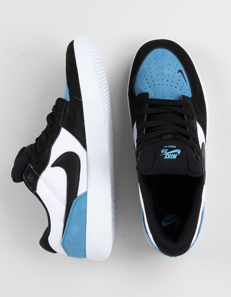 NIKE SB Force 58 Skate Shoes image number 4